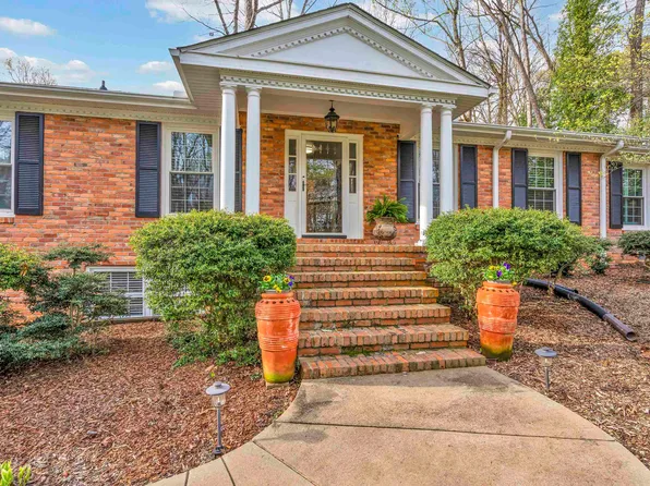 1165 Partridge Rd, Spartanburg, SC 29302