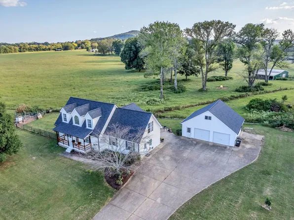 106 Buttrey Ct, Rockvale, TN 37153