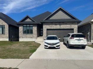 361 McLean Cres, Saugeen Shores, ON N0H 2C3