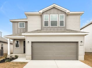 10215 Monte Carmel Pl, Converse, TX 78109