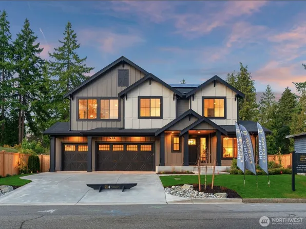 14256 SE 41st Street, Bellevue, WA 98006