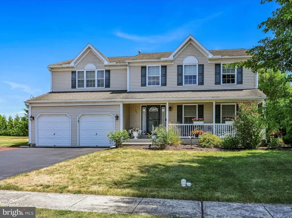 117 Prescott Rd, Blandon, PA 19510