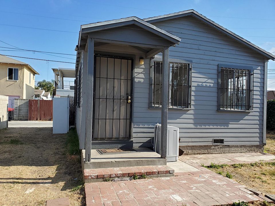 1st image of 3748 1/2 W 119th Pl
