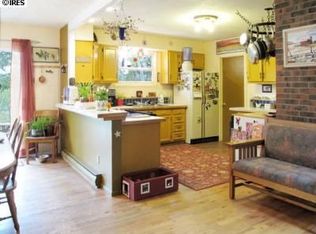 3973 Ridge Rd, Nederland, CO 80466