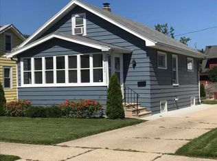 7725 16th Ave, Kenosha, WI 53143