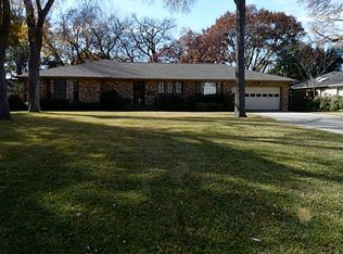 1531 San Rafael Dr, Dallas, TX 75218