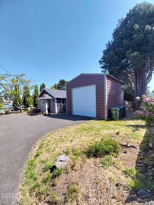 1289 SE Eagle View Ln, Waldport, OR, 97394