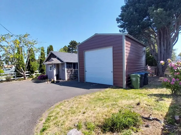 1289 SE Eagle View Ln, Waldport, OR 97394