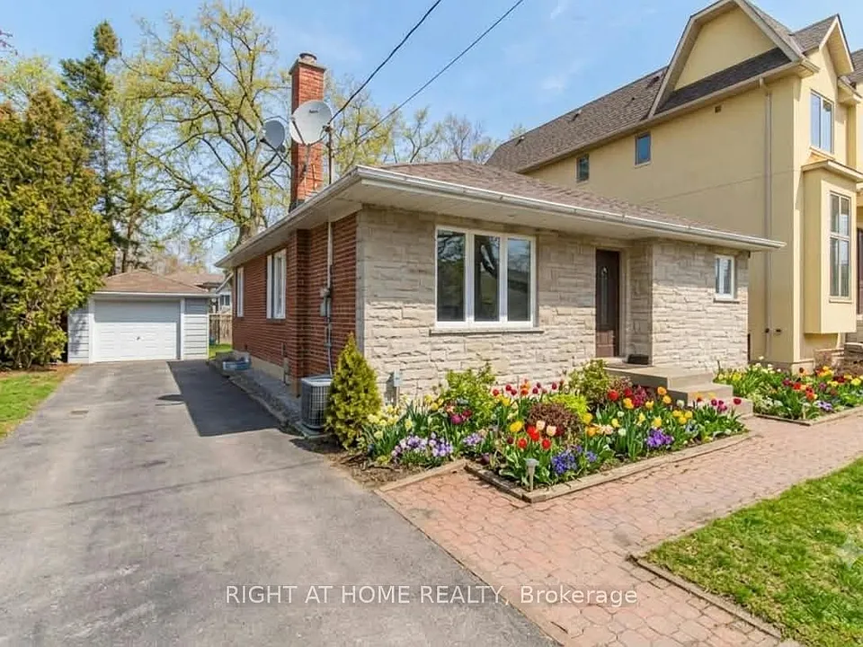 45 Rockport Cres #BASEMENT