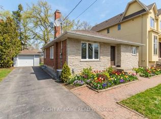 45 Rockport Cres #Basement, Richmond Hill, ON L4C 2L7