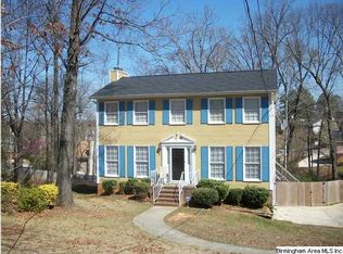 886 Dunwoody Ln, Birmingham, AL 35215