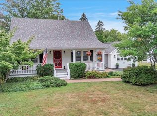 5490 Chestnut Ridge Rd, Orchard Park, NY 14127