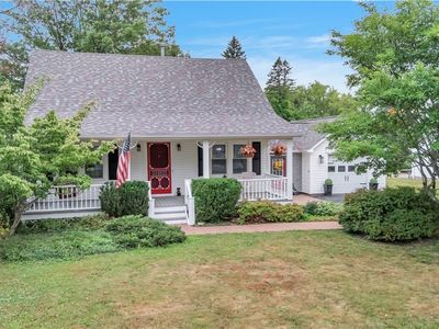 5490 Chestnut Ridge Rd, Orchard Park, NY, 14127