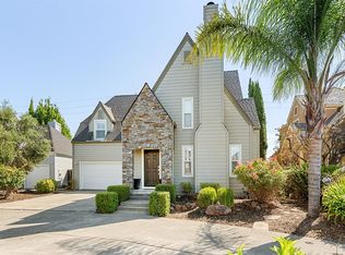 2360 Mikayla Dr, Santa Rosa, CA 95403