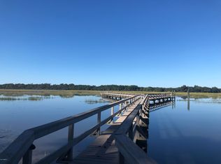 144 Bull Point Dr, Seabrook, SC 29940