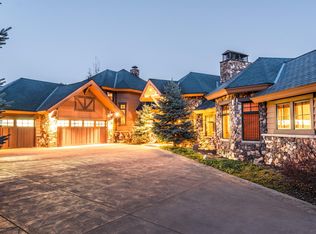 2998 W Deer Crest Estates Dr, Park City, UT 84060