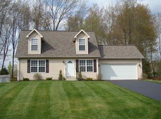 7966 Village Green Rd, Parma, MI 49269