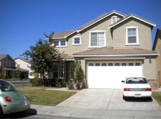 2817 Tabriz Dr, Modesto, CA 95355
