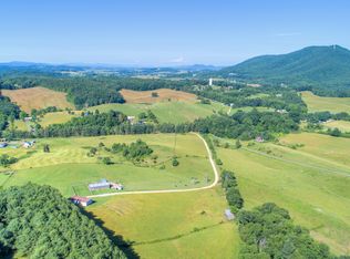 3060 Lowmans Ferry Rd, Pulaski, VA 24301