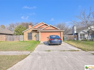 1217 Liberty Bell Loop, Killeen, TX 76543