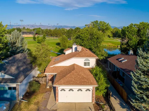 1909 Juniper St, Longmont, CO 80501