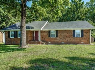 1632 Vernon Rd, Rocky Mount, NC 27801