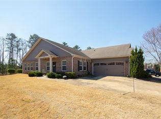 3382 Brockenhurst Dr, Buford, GA