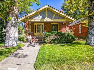 120 S Downing St, Denver, CO 80209