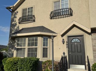 992 S 1760 W, Springville, UT 84663