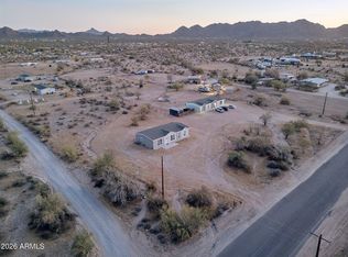 51937 W Wildwood Road, Maricopa, AZ 85139