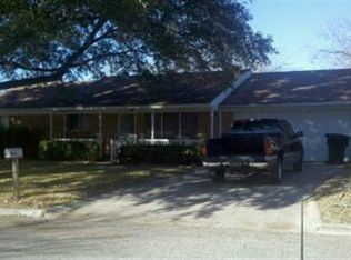 2818 Inwood Rd, Temple, TX 76502