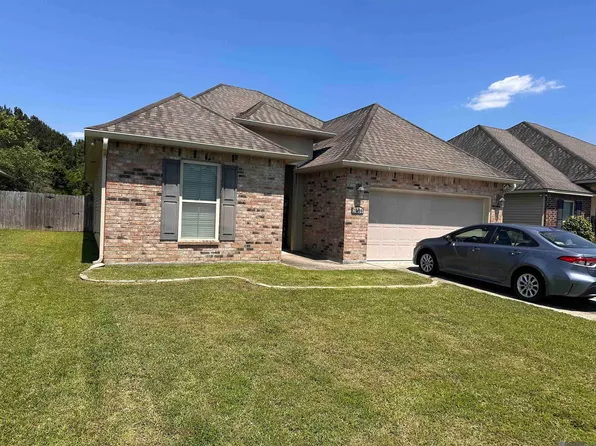 26406 Evangeline Trace Blvd, Denham Springs, LA 70726