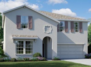 402 Serenity Mill Loop, Ruskin, FL 33570