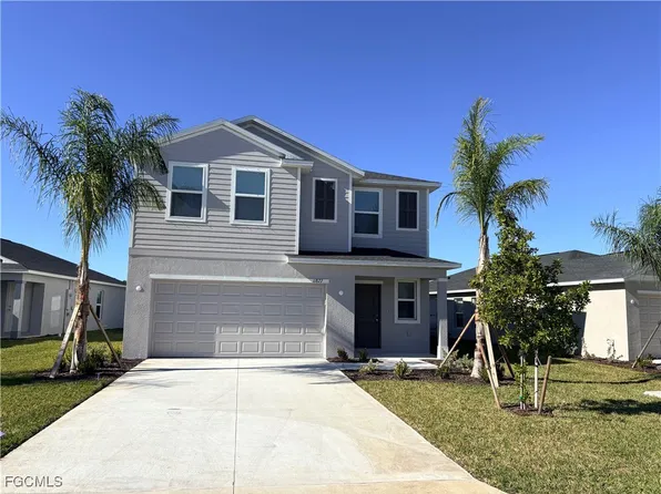 11827 Cloverly Ln, Punta Gorda, FL 33955