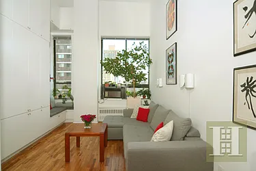 Sold by Halstead Real Estate