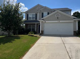 1559 Cold Creek Pl, Huntersville, NC 28078