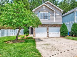 5636 Roan Mountain Pl, Raleigh, NC 27613