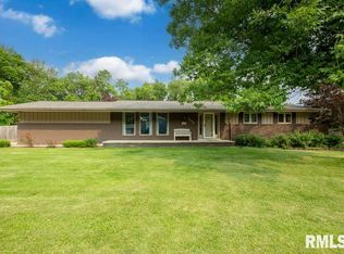 5232 N Merrimac Ave, Peoria, IL 61614