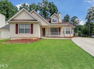 754 Hynds Springs Dr, Jonesboro, GA 30238