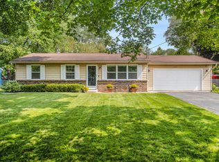 4522 Eventide Ave, Kalamazoo, MI 49009