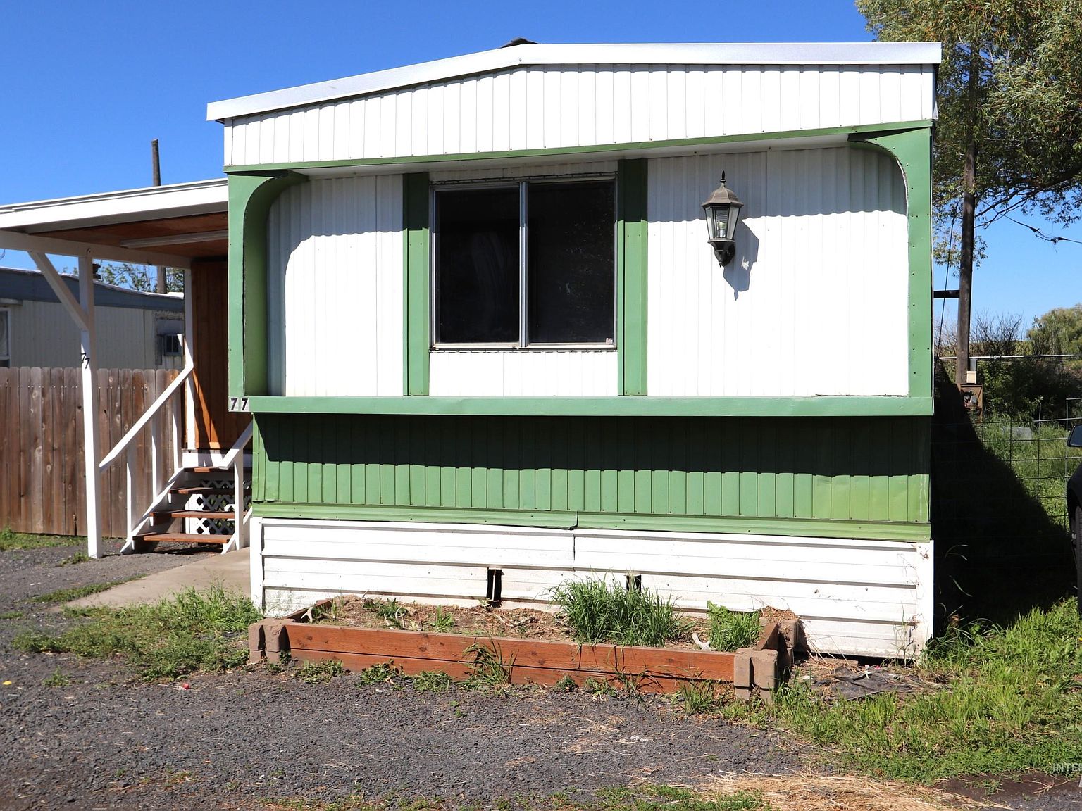 603 W Palouse River Dr TRAILER 77, Moscow, ID 83843 MLS 98914788