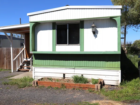 603 W Palouse River Dr Trailer 77, Moscow, ID 83843
