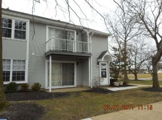 360B Willow Turn #156, Mount Laurel, NJ 08054