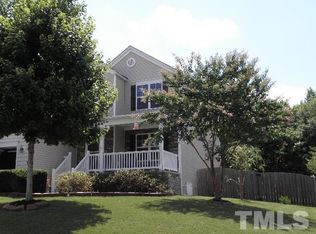 257 Farrington Dr, Clayton, NC 27520