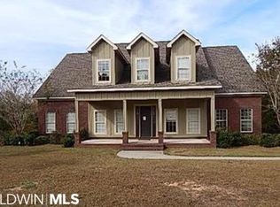 29954 Dolive Rdg #D, Daphne, AL 36527