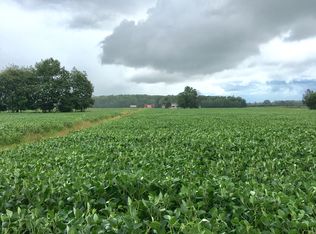 11751 N Warner Rd, Shepherd, MI 48883