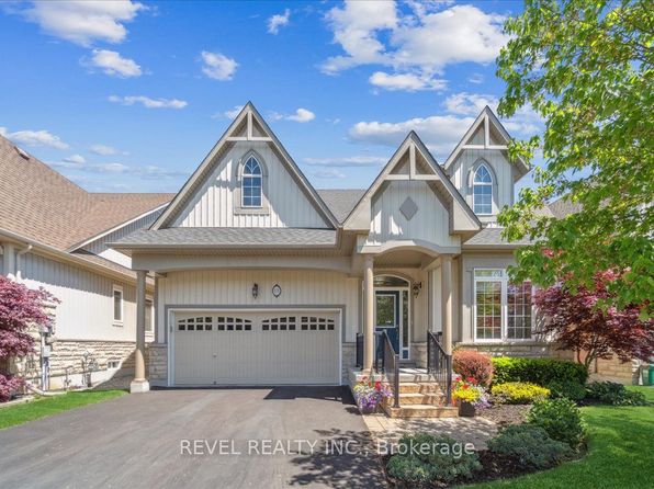 68 Galloway Trl, Welland, ON L3B 6G5