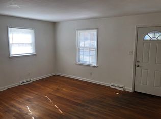 2317 New Orleans St, Greensboro, NC 27406