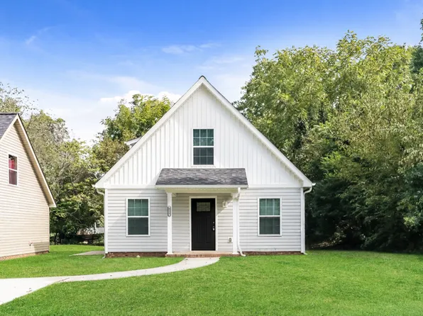 315 E Georgia Ave, Bessemer City, NC 28016