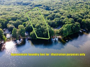51A Seneca Ln, Sturbridge, MA 01566